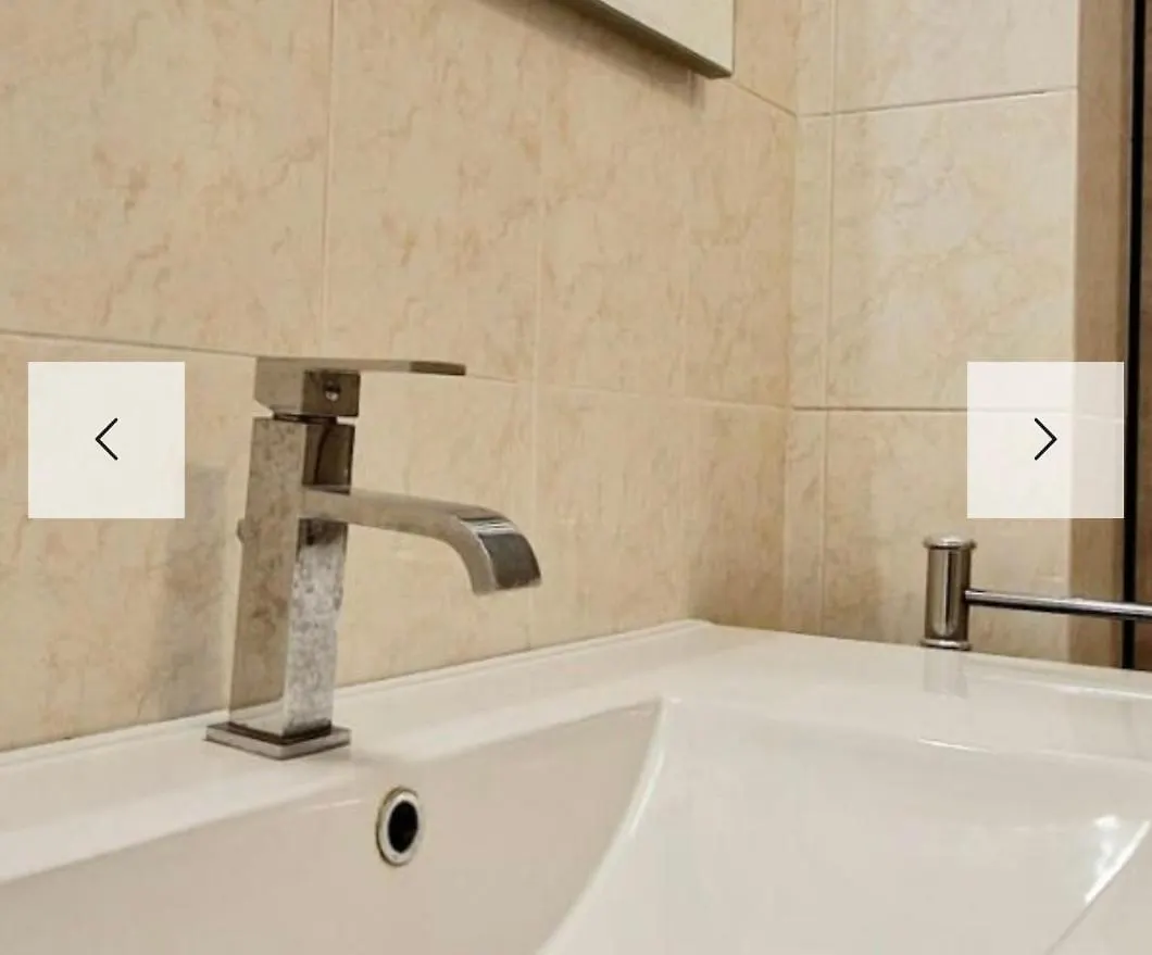 La Terrazza Apartman Albissola Marina