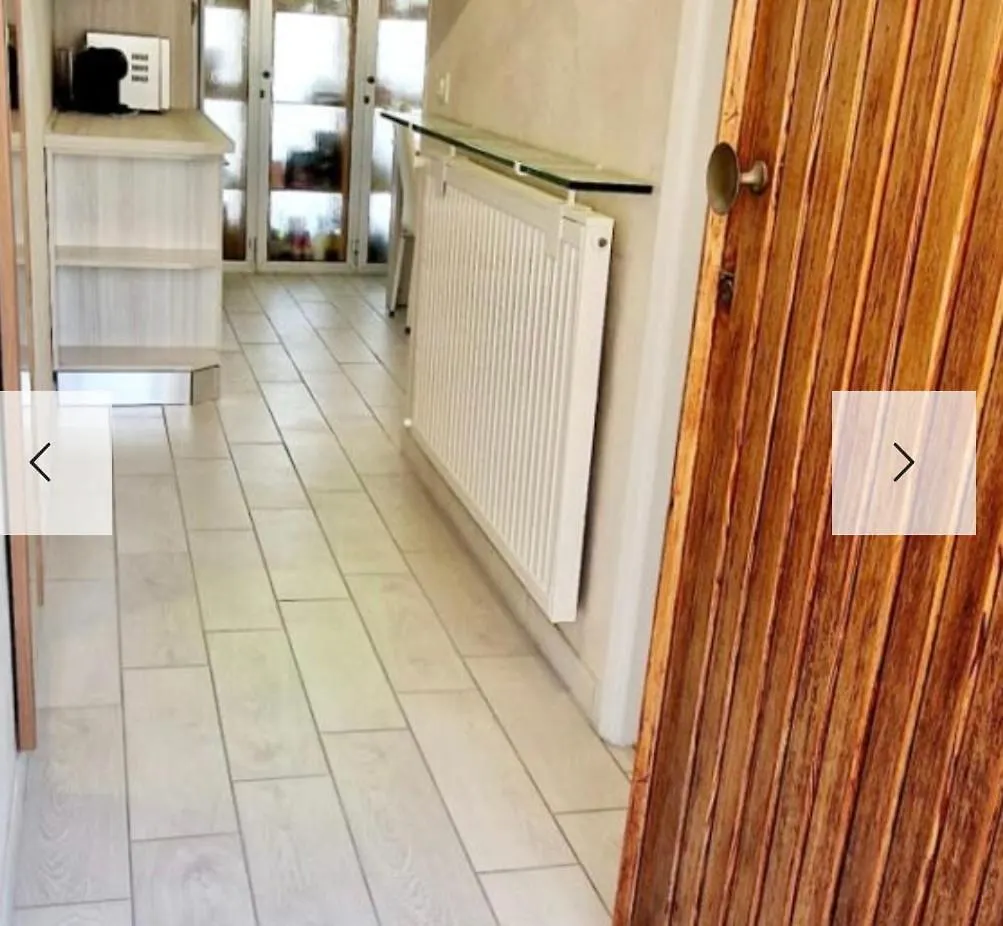 La Terrazza Apartman Albissola Marina Olaszország