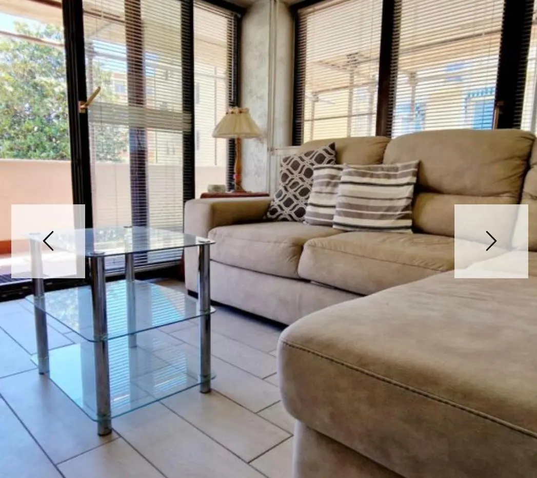 La Terrazza Apartman Albissola Marina