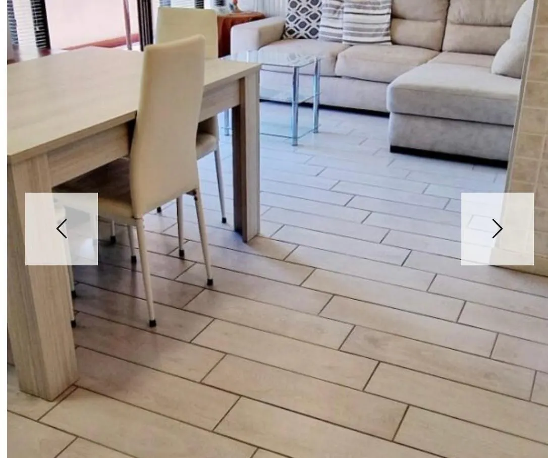La Terrazza Apartman Albissola Marina