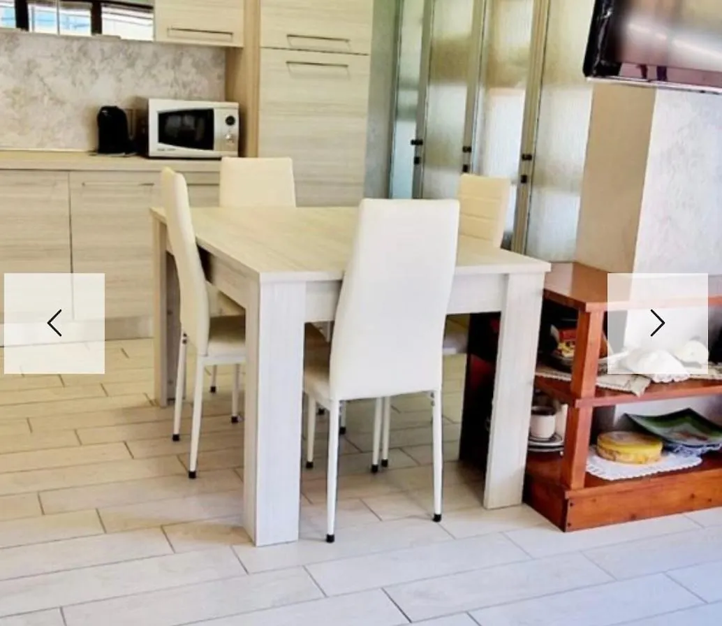 La Terrazza Apartman Albissola Marina