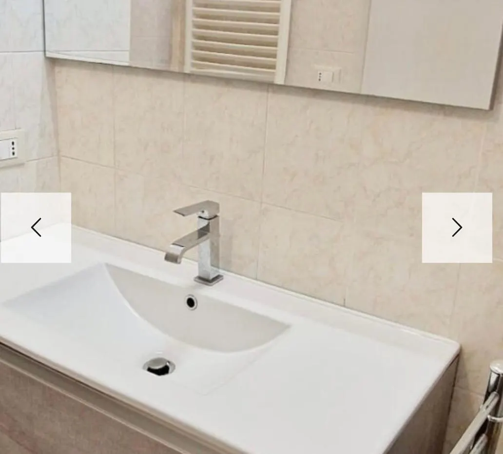 La Terrazza Apartman Albissola Marina