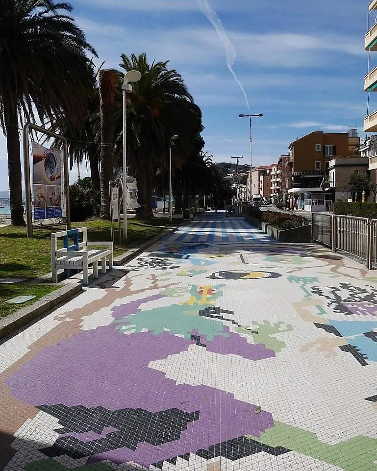 La Terrazza