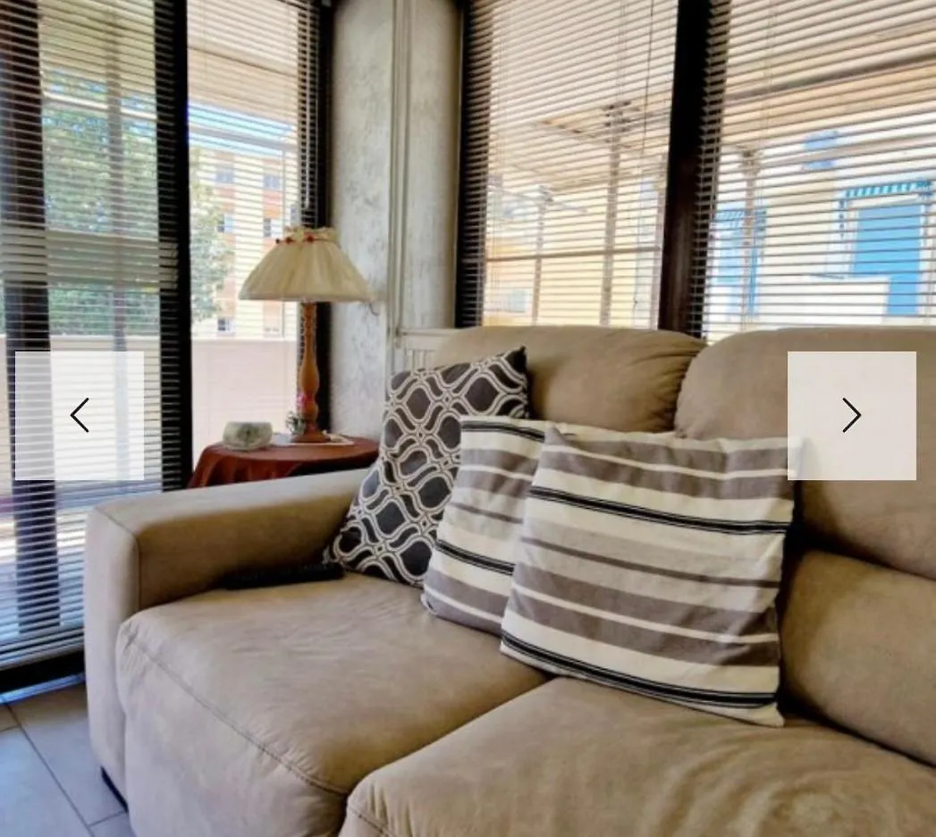 Apartment La Terrazza Italy
